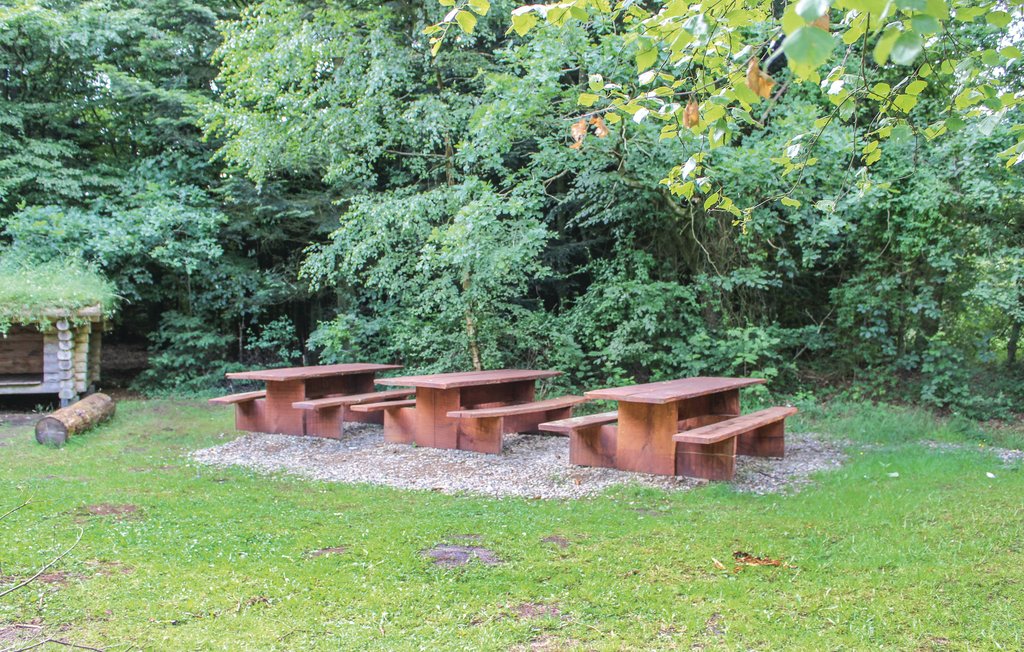 Lejlighed - Løgumkloster , Danmark - B1135 12