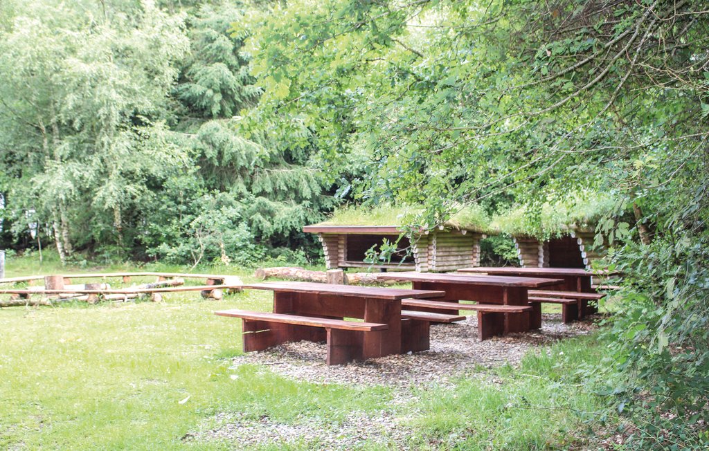 Lejlighed - Løgumkloster , Danmark - B1135 13