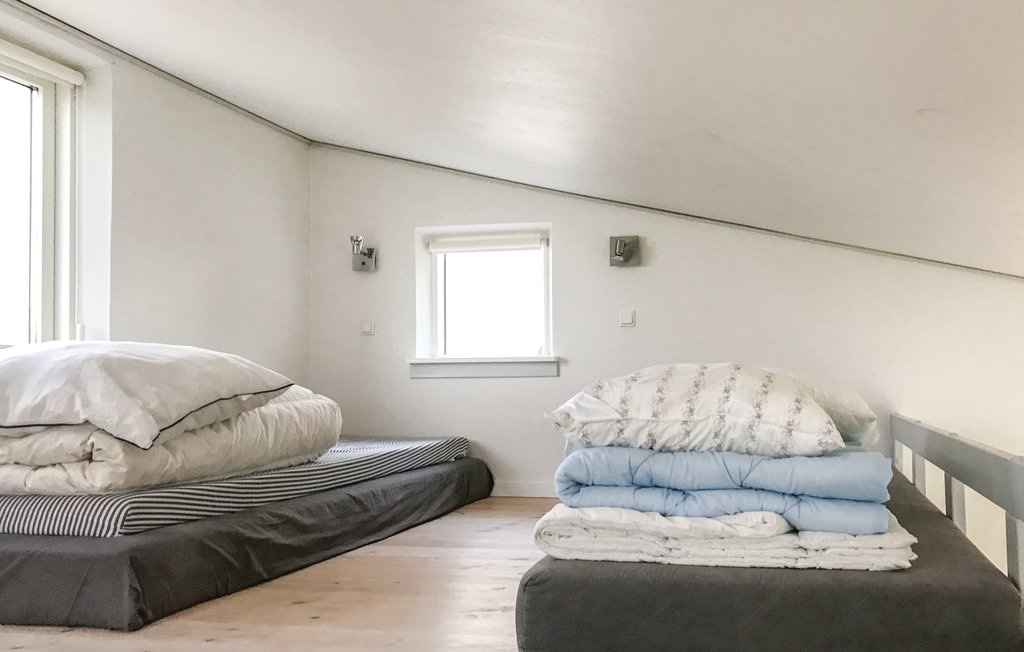 Ferienwohnung - Løgumkloster , Dänemark - B1131 8