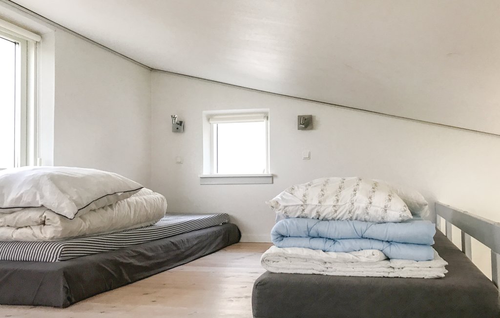 Lejlighed - Løgumkloster , Danmark - B1135 5