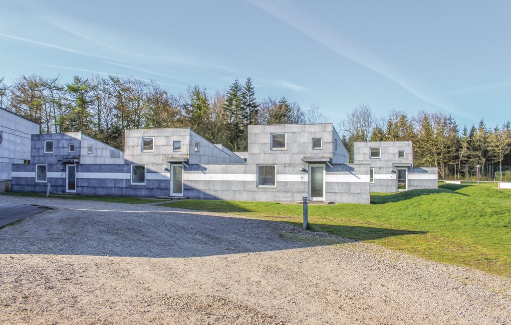 Ferienwohnung - Løgumkloster , Dänemark - B1131 1