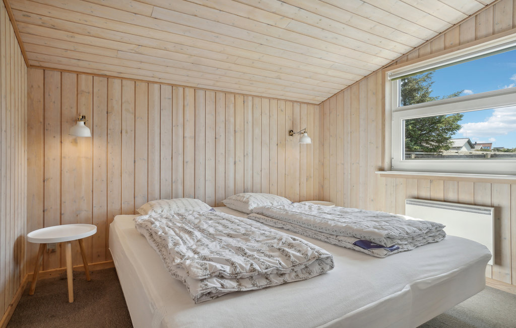 Feriehuse - Vorupør , Danmark - B11105 17