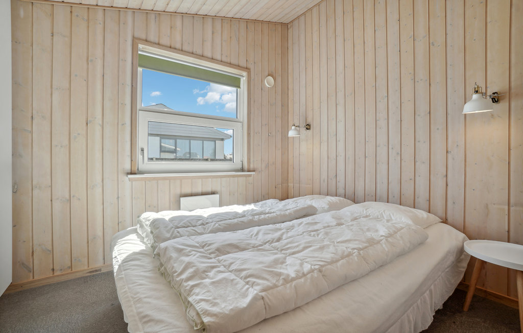 Feriehuse - Vorupør , Danmark - B11105 18