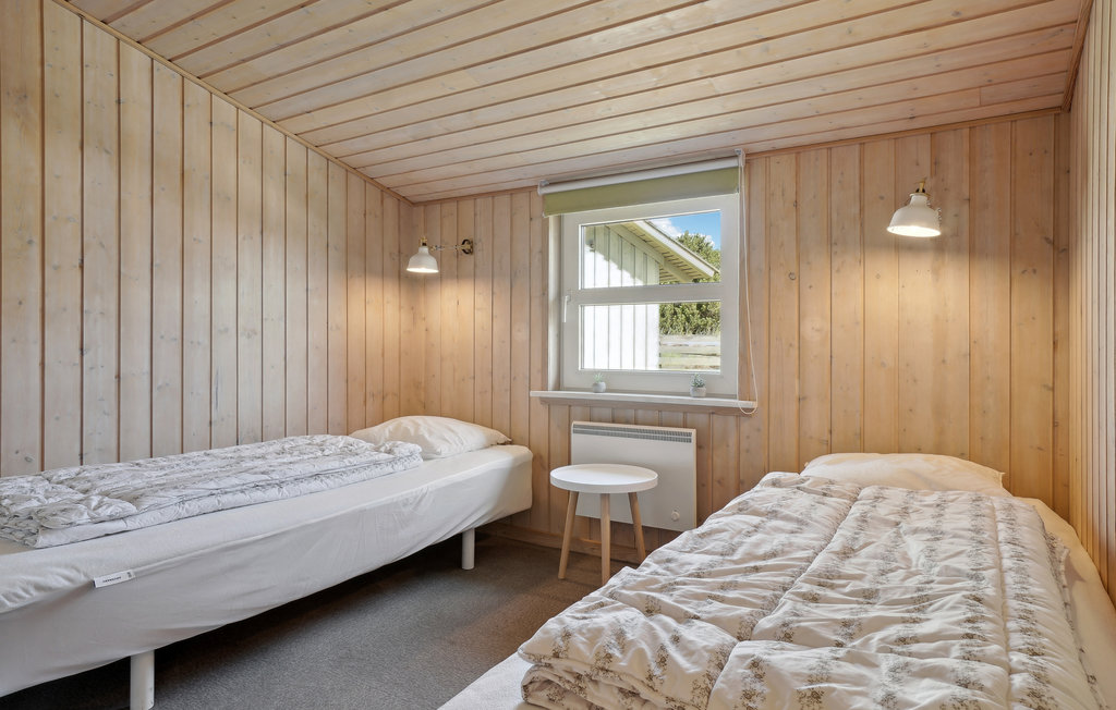 Feriehuse - Vorupør , Danmark - B11105 20