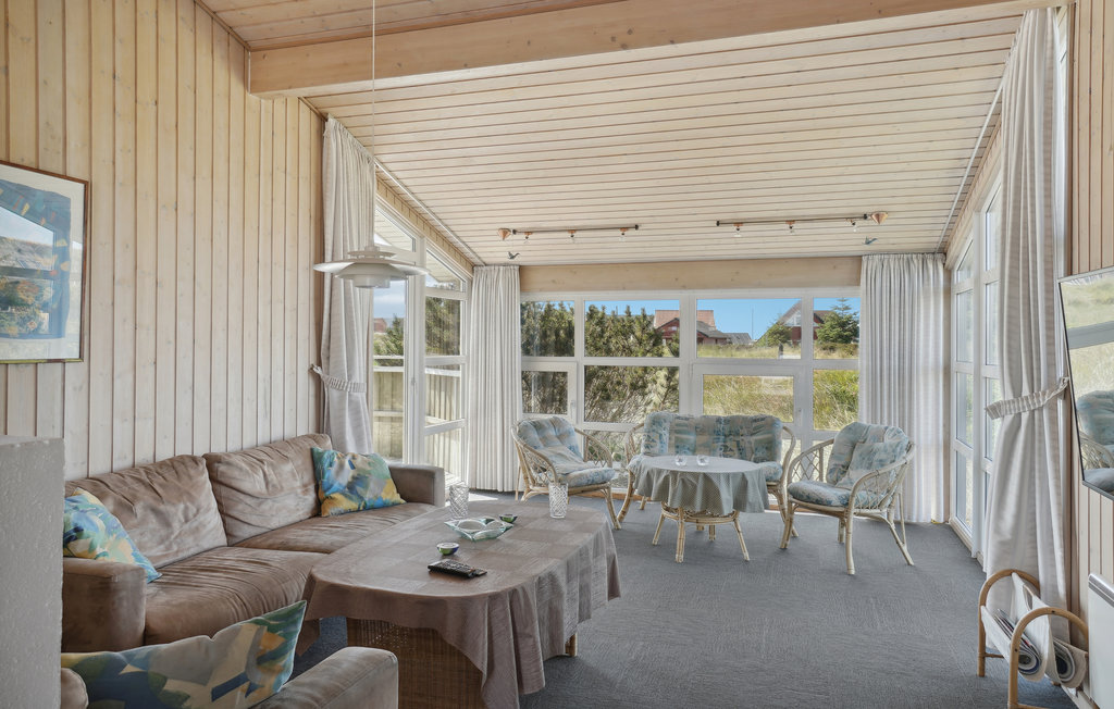 Feriehuse - Vorupør , Danmark - B11105 3