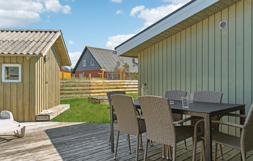 Feriehuse - Vorupør , Danmark - B11105 13