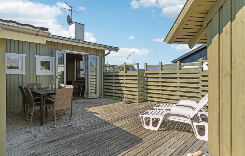 Feriehuse - Vorupør , Danmark - B11105 2