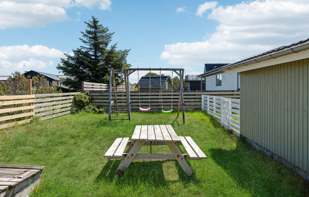Feriehuse - Vorupør , Danmark - B11105 15