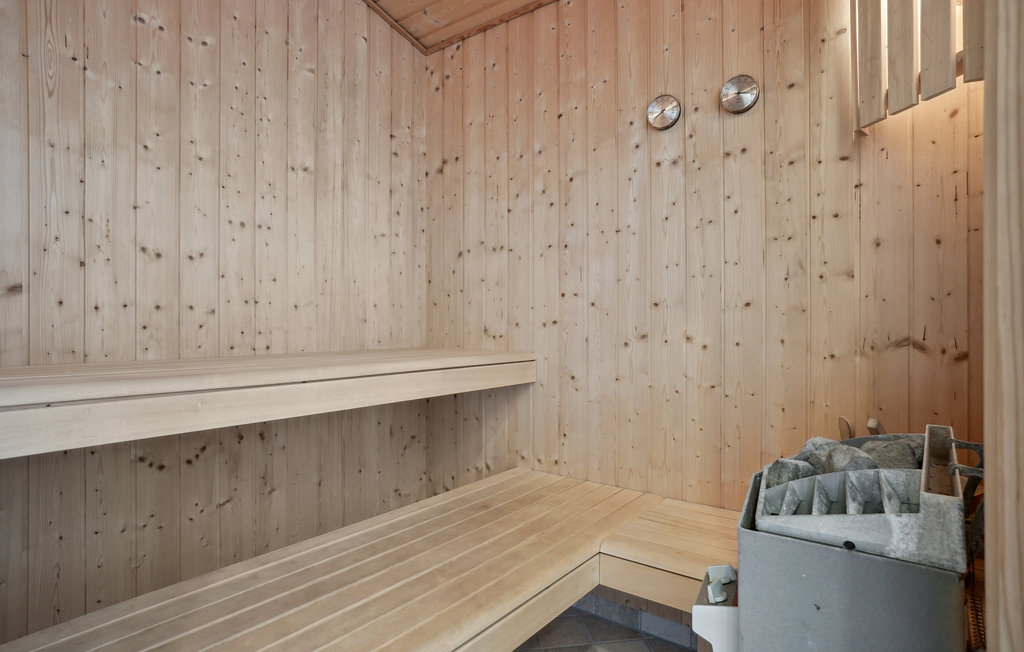 Feriehuse - Vorupør , Danmark - B11105 9