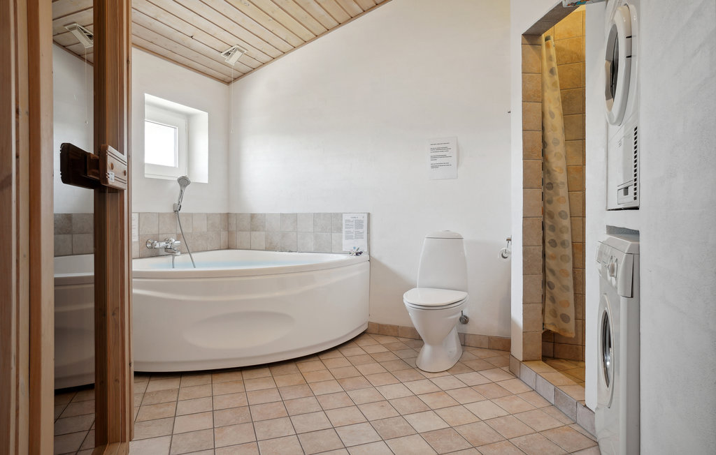 Feriehuse - Vorupør , Danmark - B11105 8