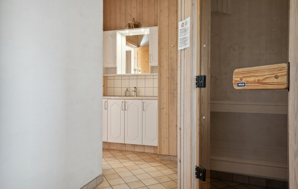 Feriehuse - Vorupør , Danmark - B11105 21