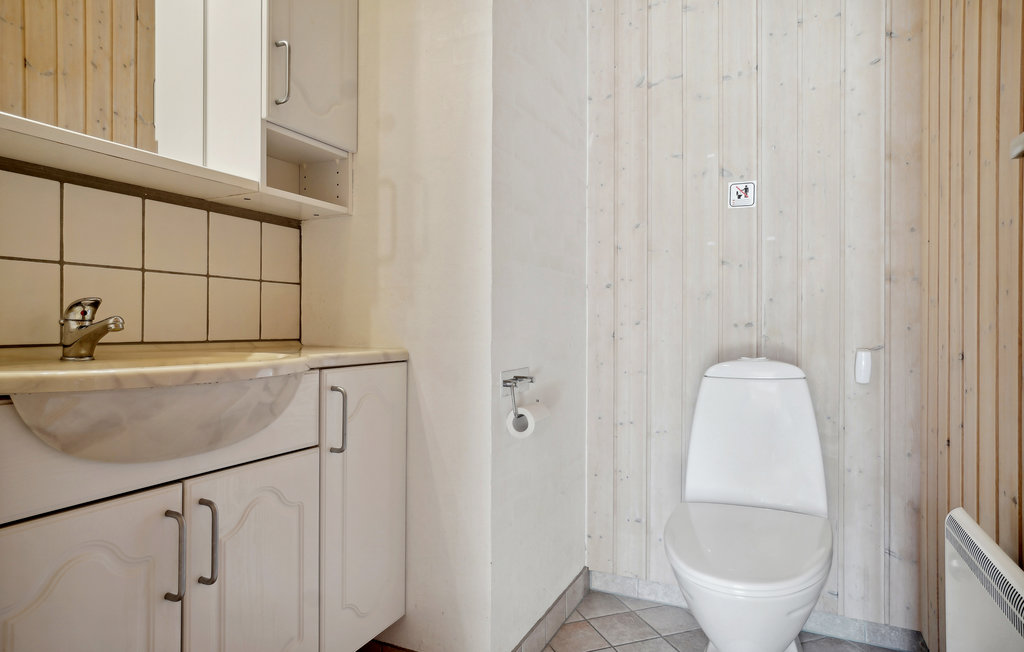 Feriehuse - Vorupør , Danmark - B11105 22