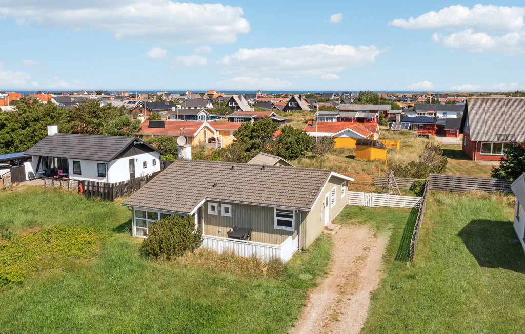 Feriehuse - Vorupør , Danmark - B11105 1