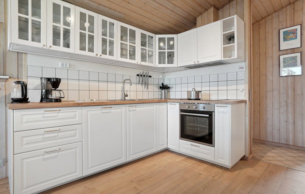 Feriehuse - Vorupør , Danmark - B11105 6