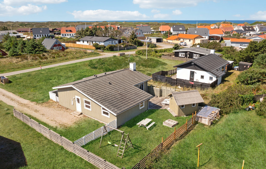 Feriehuse - Vorupør , Danmark - B11105 10