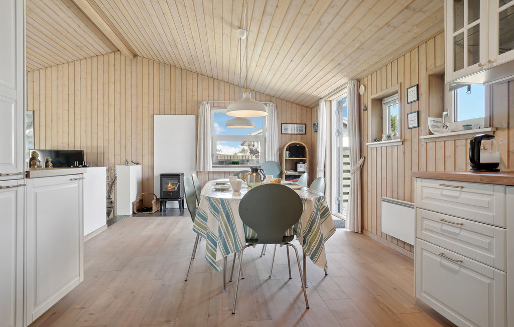 Feriehuse - Vorupør , Danmark - B11105 7