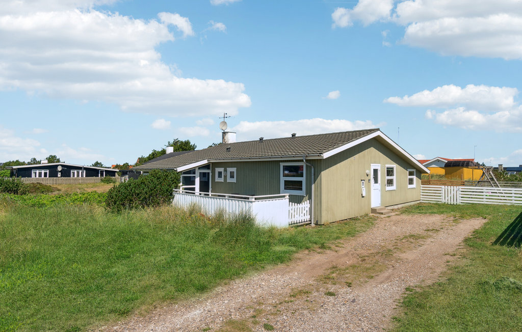 Feriehuse - Vorupør , Danmark - B11105 11