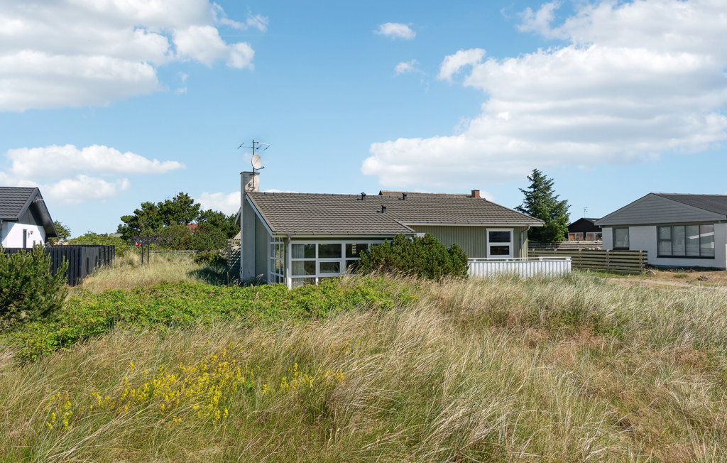 Feriehuse - Vorupør , Danmark - B11105 12