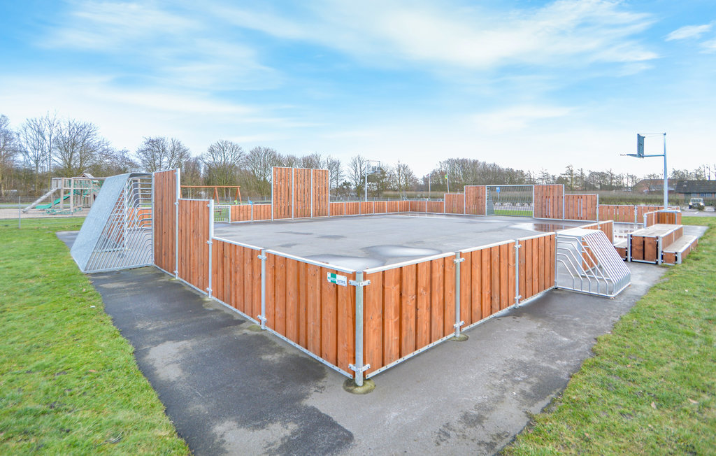 Feriehuse - Arrild Ferieby , Danmark - B1101 21