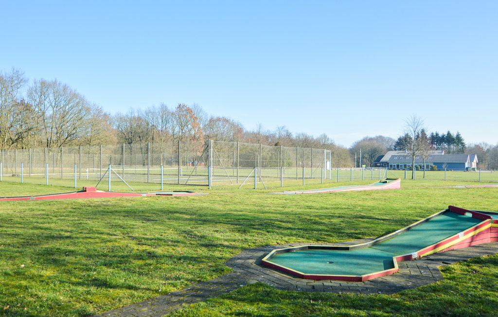 Feriehuse - Arrild Ferieby , Danmark - B1101 22