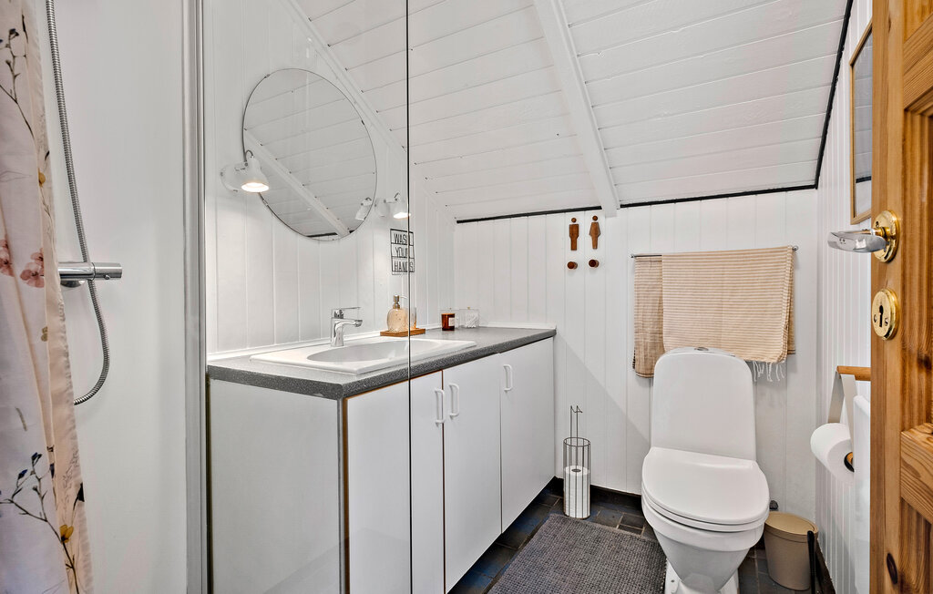 Feriehuse - Arrild Ferieby , Danmark - B1101 19