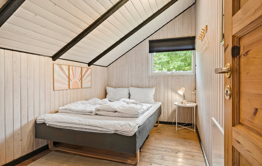 Feriehuse - Arrild Ferieby , Danmark - B1101 16