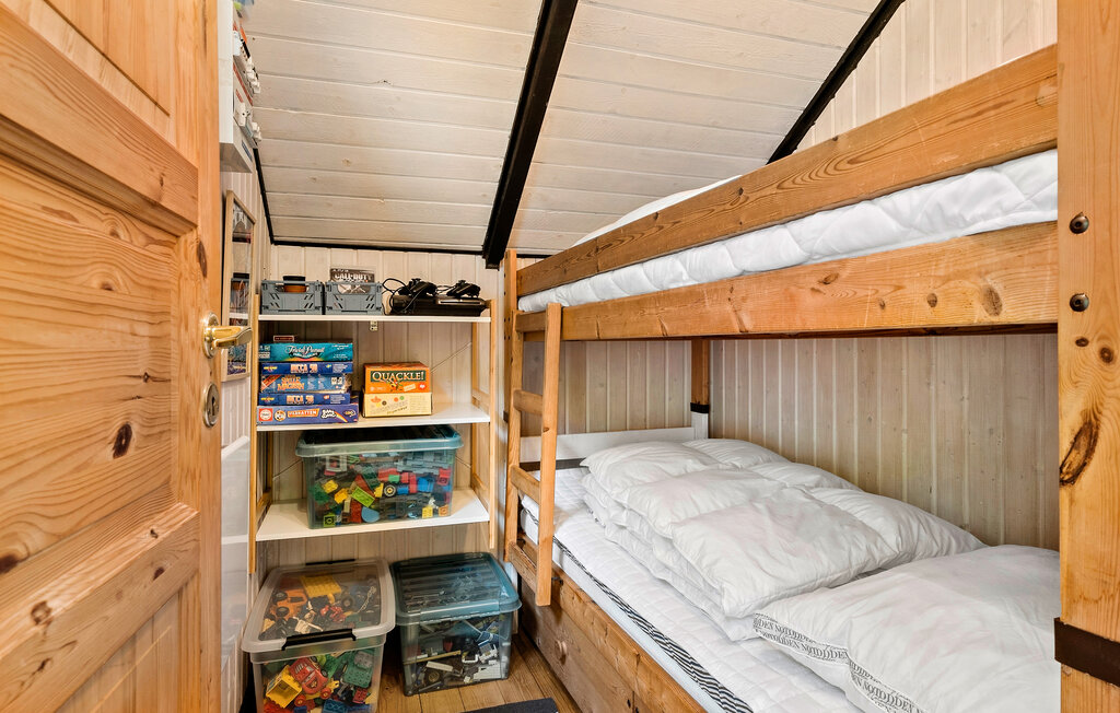 Feriehuse - Arrild Ferieby , Danmark - B1101 18