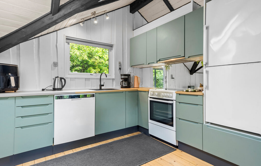 Feriehuse - Arrild Ferieby , Danmark - B1101 6