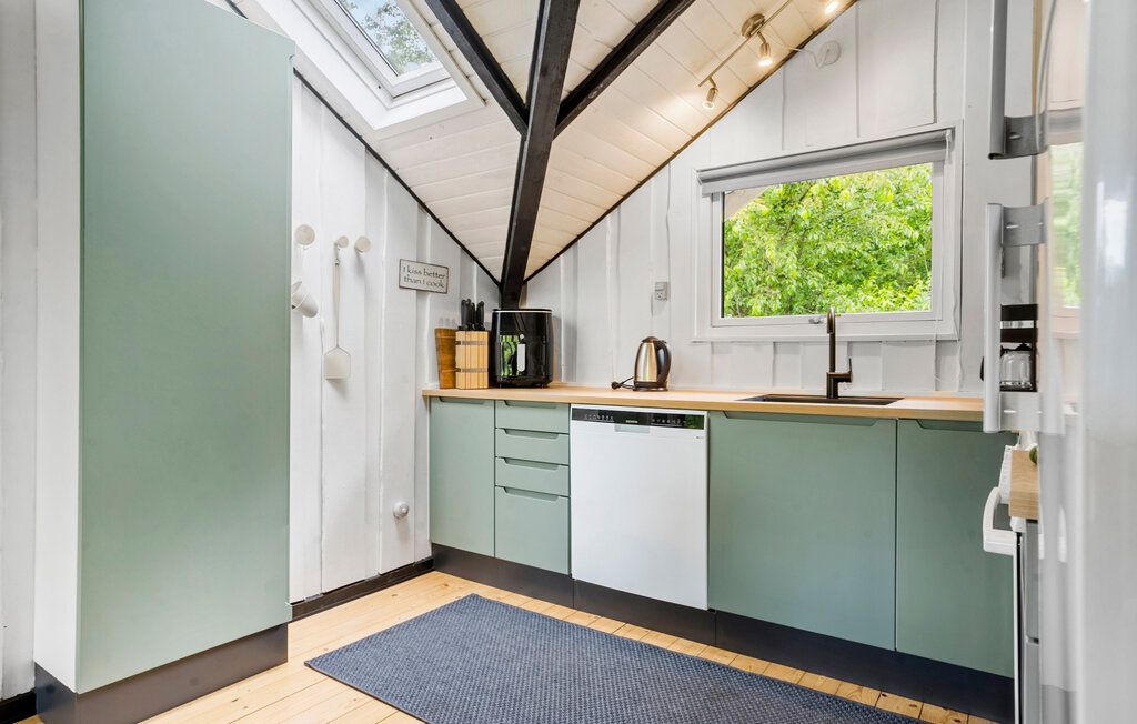 Feriehuse - Arrild Ferieby , Danmark - B1101 15