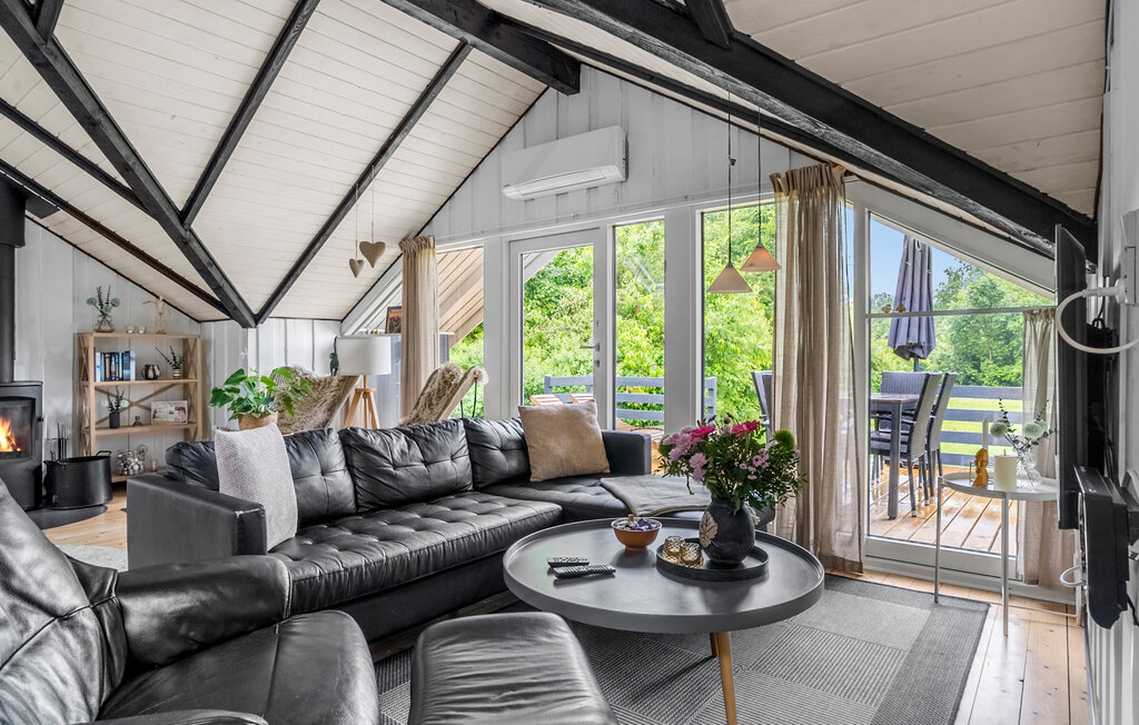 Feriehuse - Arrild Ferieby , Danmark - B1101 4