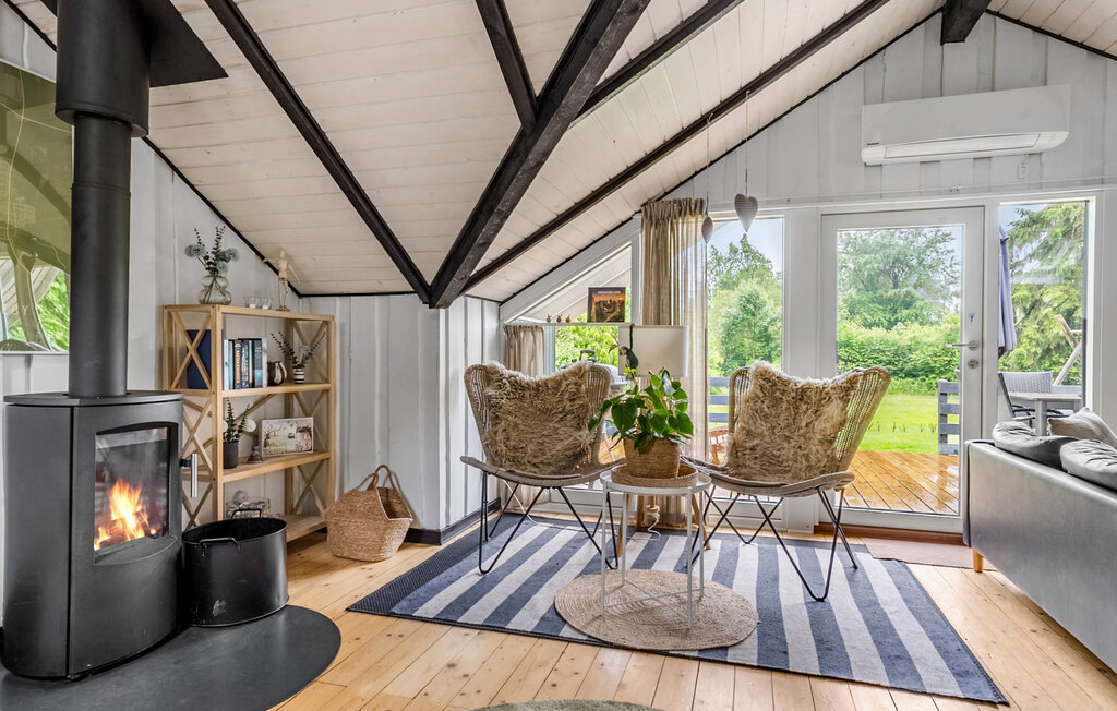 Feriehuse - Arrild Ferieby , Danmark - B1101 11