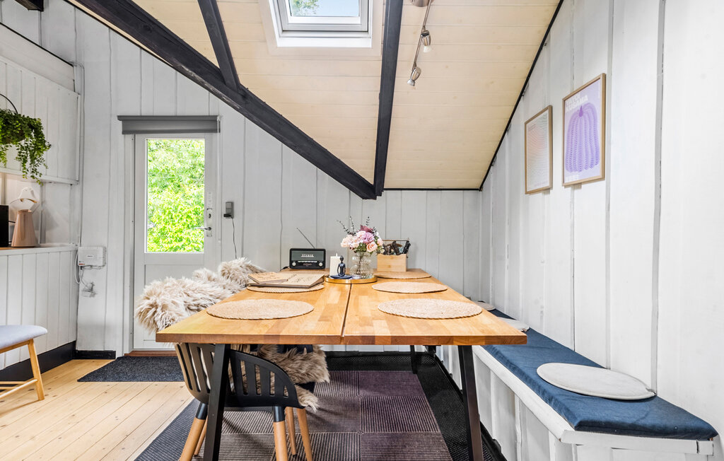 Feriehuse - Arrild Ferieby , Danmark - B1101 13