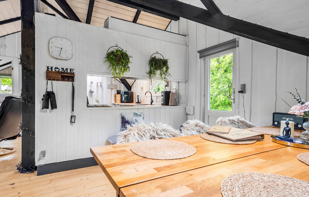 Feriehuse - Arrild Ferieby , Danmark - B1101 14