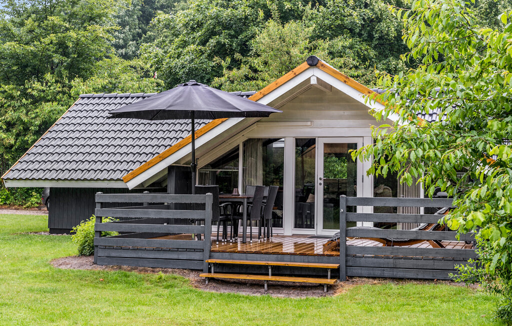 Feriehuse - Arrild Ferieby , Danmark - B1101 1