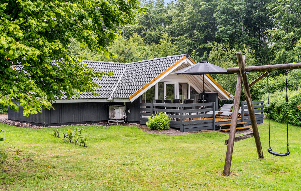 Feriehuse - Arrild Ferieby , Danmark - B1101 2