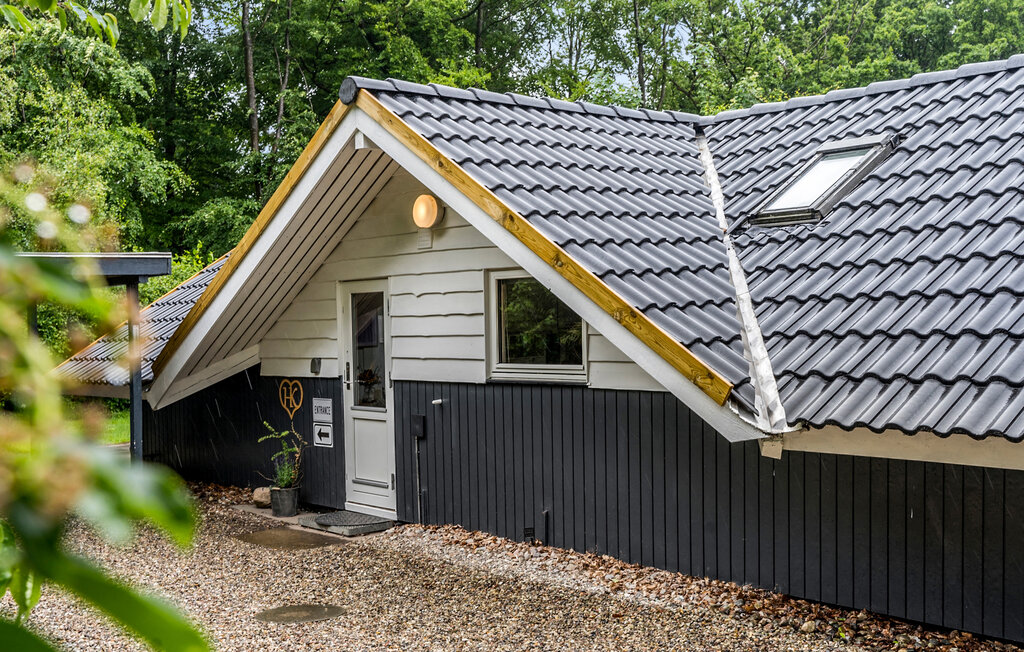 Feriehuse - Arrild Ferieby , Danmark - B1101 8