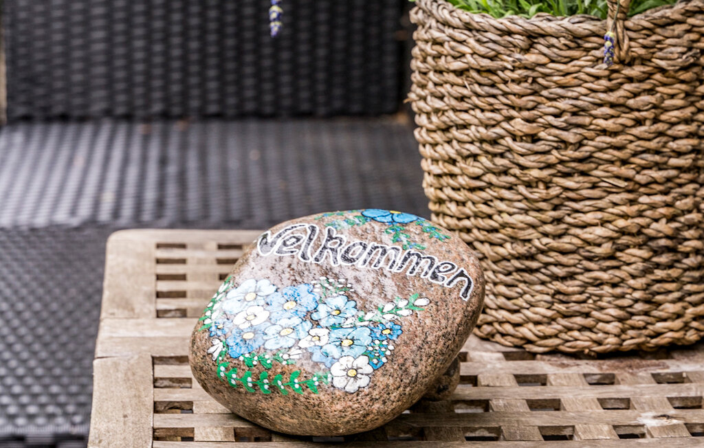 Feriehuse - Arrild Ferieby , Danmark - B1101 10