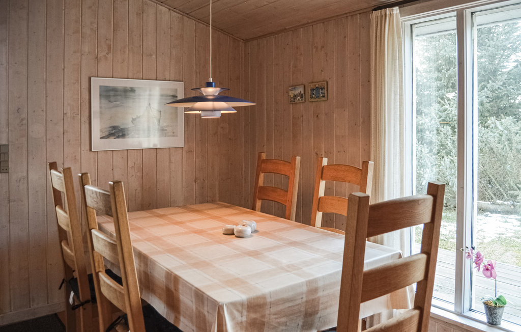 Feriehuse - Vorupør , Danmark - B12028 12