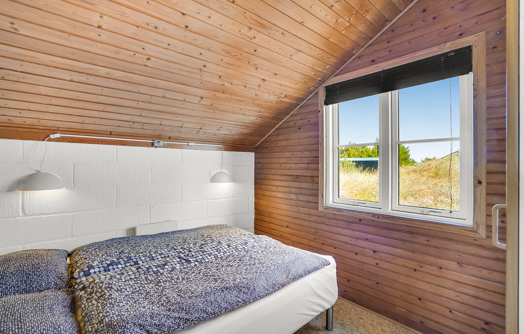 Ferienhaus - Vorupør , Dänemark - B12208 13