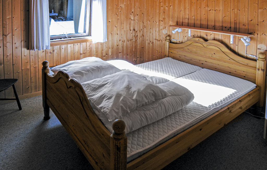 Feriehuse - Vorupør , Danmark - B12028 20