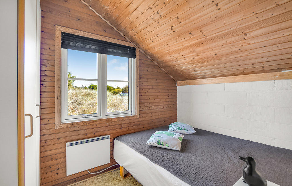 Ferienhaus - Vorupør , Dänemark - B12208 14
