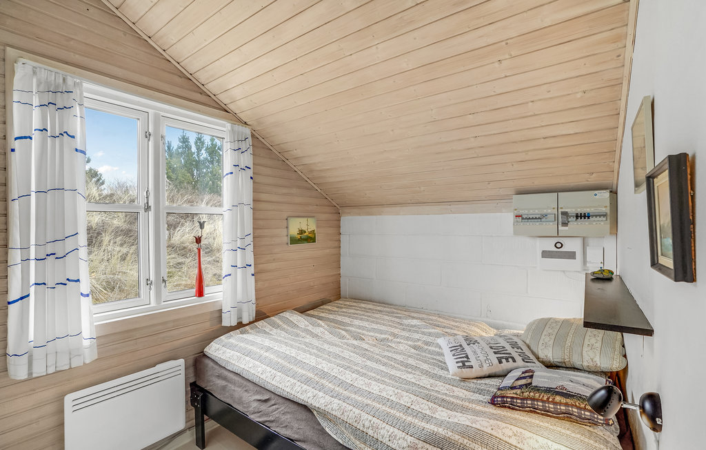 Feriehuse - Vorupør , Danmark - B12206 11