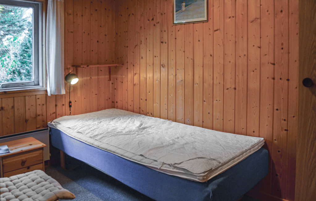 Feriehuse - Vorupør , Danmark - B12028 19