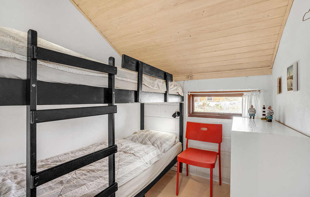 Feriehuse - Vorupør , Danmark - B12206 12