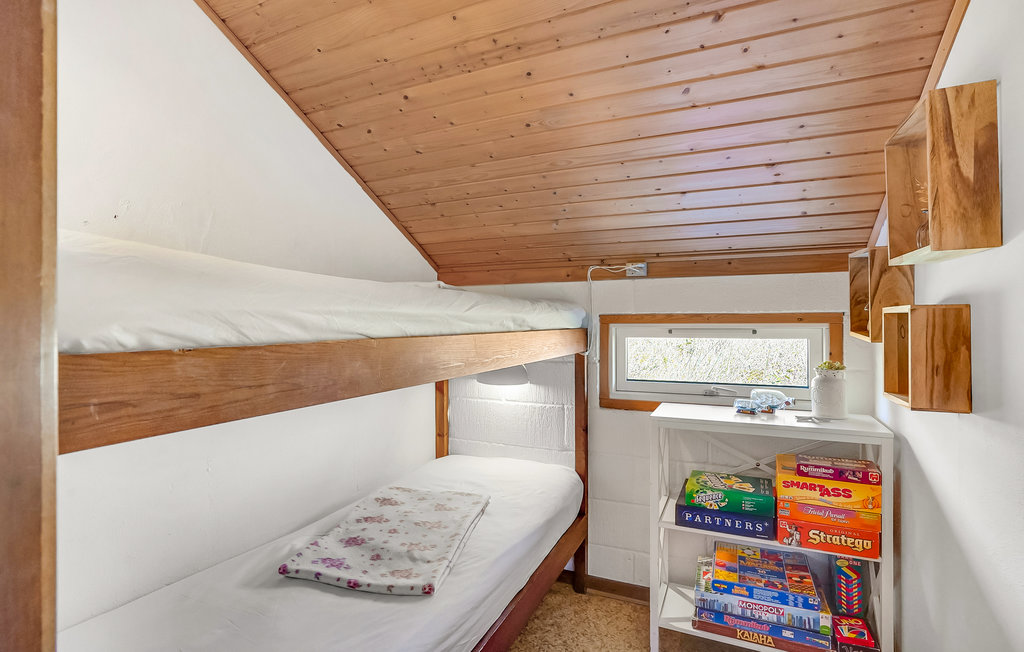 Ferienhaus - Vorupør , Dänemark - B12208 15