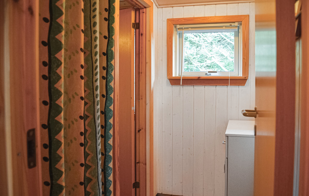 Feriehuse - Vorupør , Danmark - B12028 16