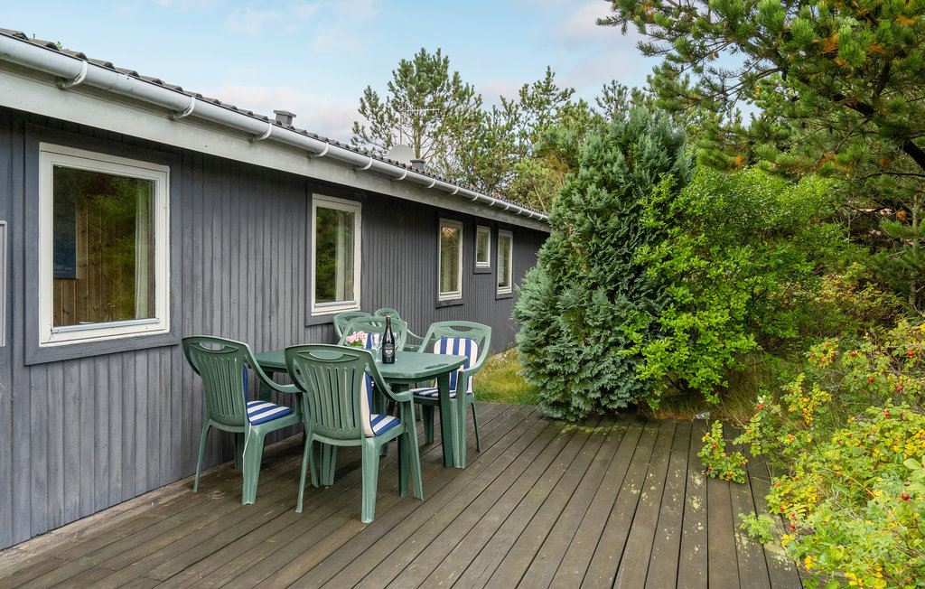 Feriehuse - Vorupør , Danmark - B12028 4