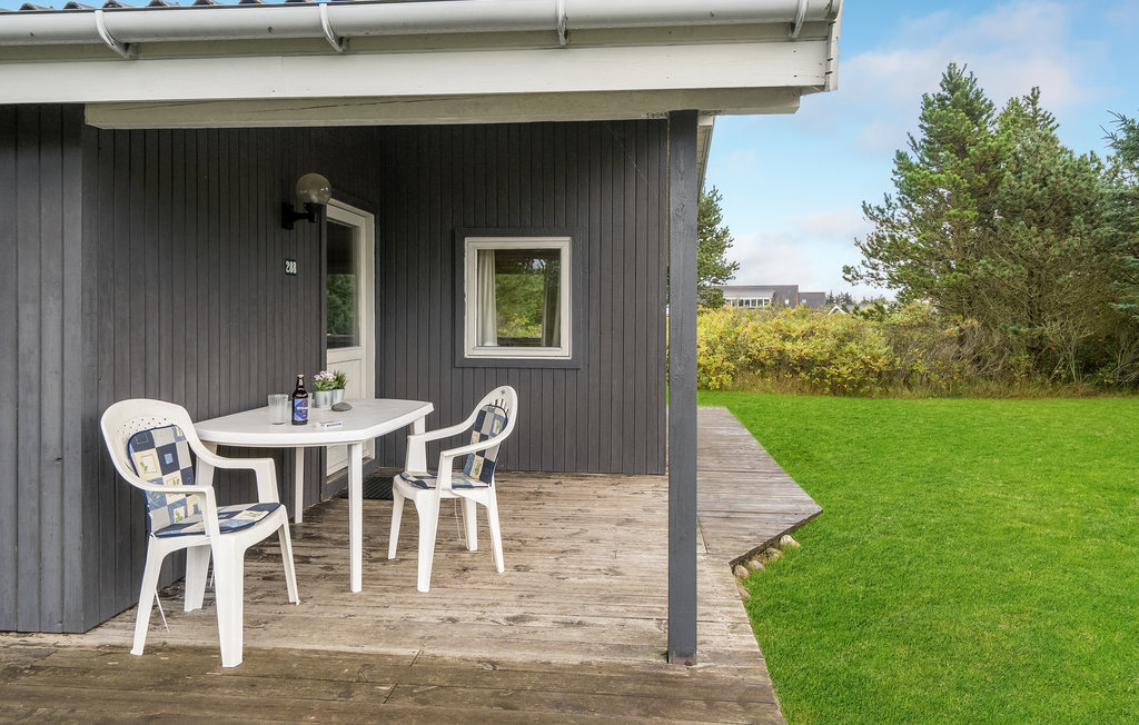 Feriehuse - Vorupør , Danmark - B12028 8