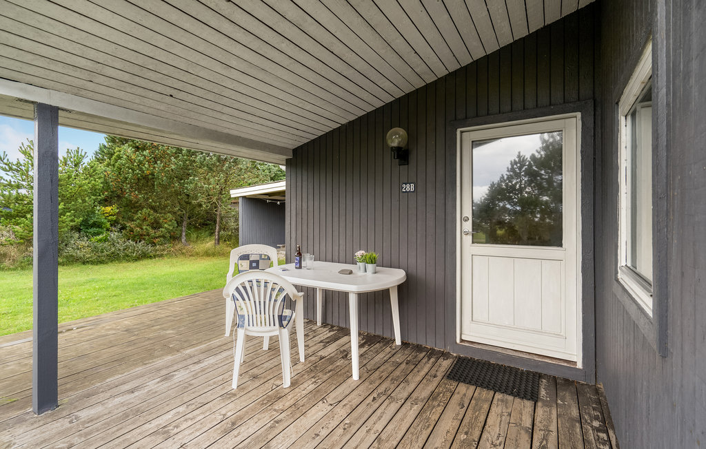 Feriehuse - Vorupør , Danmark - B12028 7