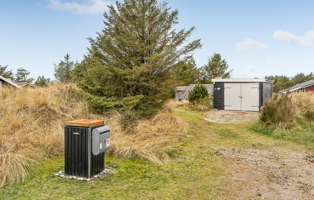 Feriehuse - Vorupør , Danmark - B12206 9